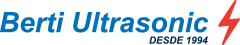 Logo Berti Ultrasonic